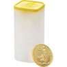 Zlatá mince 1/10 Oz Britannia 2026