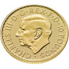 Zlatá mince 1/10 Oz Britannia 2026