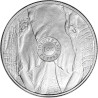 Platinová mince 1 Oz Big Five Elephant 2022