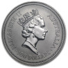 Platinová mince 1 Oz Australian Koala 1989