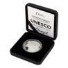 Platinová mince 1 Oz UNESCO Zámek a zámecký areál Litomyšl 2018 Proof