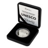 Platinová mince 1 Oz UNESCO Kroměříž 2018 Proof