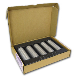 Stříbrná mince 1 Oz Kookaburra 2013