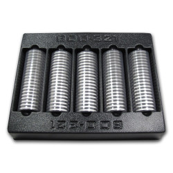 Stříbrná mince 1 Oz Kookaburra 2016