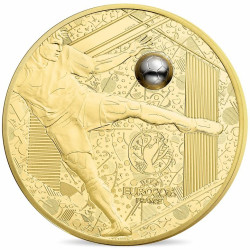 Zlatá mince 1 Oz...