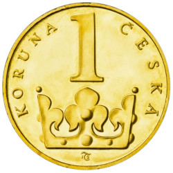 Zlatá medaile 1/4 Oz ČM 1...