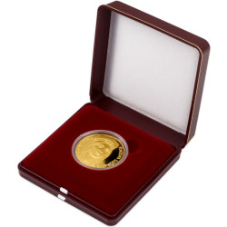Zlatá mince 1 Oz k 1100....