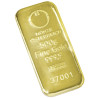 Zlatý slitek 500 g Münze Österreich