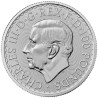 Platinová mince 1 Oz Britannia 2023 Charles