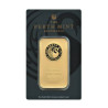 Zlatý slitek 50 g Perth Mint