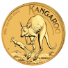 Zlatá mince 1 Oz Kangaroo 2022