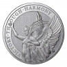 Stříbrná mince 1 Oz Victory through Harmony 2021