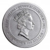 Stříbrná mince 1 Oz Victory through Harmony 2021