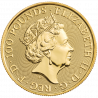 Zlatá mince 1 Oz Mýty a legendy - Little John 2022