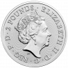 Stříbrná mince 1 Oz Mýty a legendy - Little John 2022