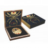 Zlatá mince 5 Oz Red-Back Spider