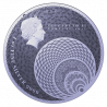Stříbrná mince 1 Oz Magnum Opus 2022