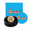 Zlatá mince 1 Oz PAC-MAN 40. výročí 2021