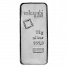 Stříbrný slitek 1 Kg Valcambi