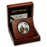 Stříbrná mince 1 Oz The Lord of the Rings Legolas 2021