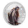 Stříbrná mince 1 Oz The Lord of the Rings Gimli 2021