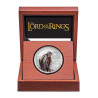 Stříbrná mince 1 Oz The Lord of the Rings Gimli 2021