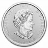 Stříbrná mince 2 Oz Vlkodlak 2021