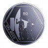 Stříbrná mince 1 Oz Pioneer Plaque 2022