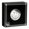 Stříbrná mince 1 Oz One Love 2022 Proof