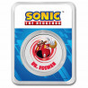 Stříbrná mince 1 Oz Sonic the Hedgehog Dr. Eggman Kolorováno