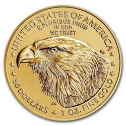 Zlatá mince 1 Oz American...