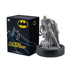 Stříbrná miniatura 150 g Batman 2021