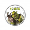 Stříbrná mince 1 Oz Shrek 2021