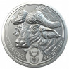 Stříbrná mince 1 Oz Buffalo 2021