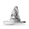 Stříbrná mince 22,2 g Harry Potter Sorting Hat 2022