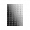 Stříbrná mince ve tvaru slitku 100 x 1 g Valcambi Combicoin