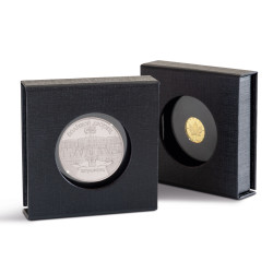 Krabička na mince 2 Oz 50 mm