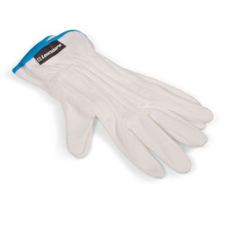 Bavlněné ochranné rukavice