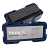 Stříbrná mince ve tvaru slitku 250 g Stonex