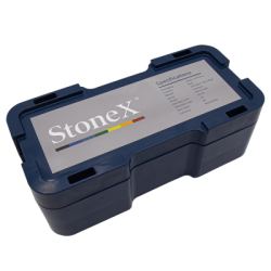 Stříbrná mince ve tvaru slitku 250 g Stonex
