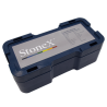 Stříbrná mince ve tvaru slitku 250 g Stonex