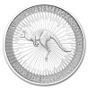Box 250 x stříbrná mince 1 Oz Kangaroo