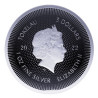 Stříbrná mince 1 Oz Icon Marilyn Monroe 2022 Proof-like