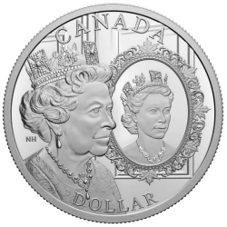 Stříbrná mince 23,1 g...