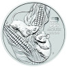 Stříbrná mince 1 Kg Lunar Series III Year of the Mouse 2020