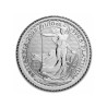 Platinová mince 1/10 Oz Britannia