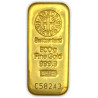 Zlatý slitek 500 g Argor Heraeus