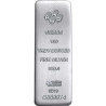 Stříbrný slitek 100 Oz PAMP
