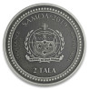 Stříbrná mince 1 Oz Mořský koník 2019