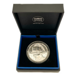 Stříbrná mince 1 Oz...